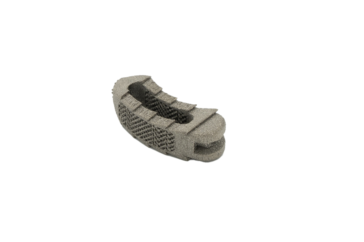 Spine cage