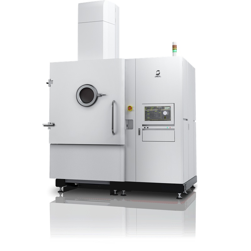 JEOL JAM-5200 EBM 3D Metal Printer