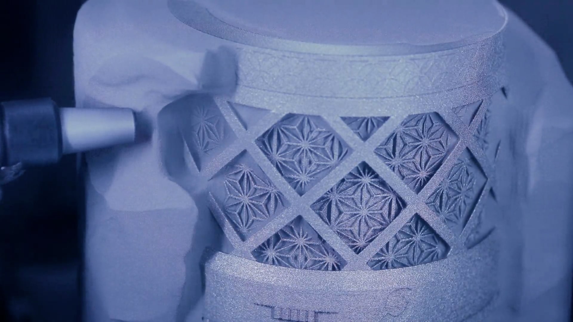 metal 3D printer advantages and disadvantages