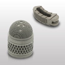 Printing Titanium Alloys with Metal 3D Printer｜Explanation of the Difference and Utilization of Laser/Electron Beam