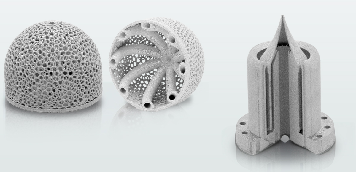 Additive Manufacturing of Tungsten by Metal 3D Printer: The State-of-the-art Technology to Produce High Melting Point Metal