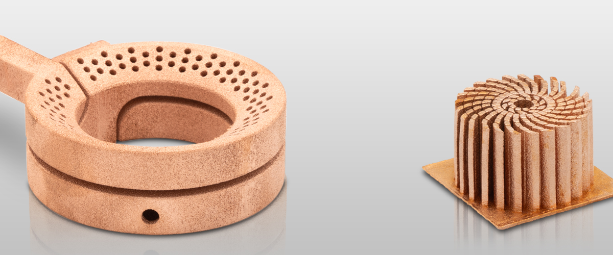 3D Printing of Copper: Technical Challenges and Solutions