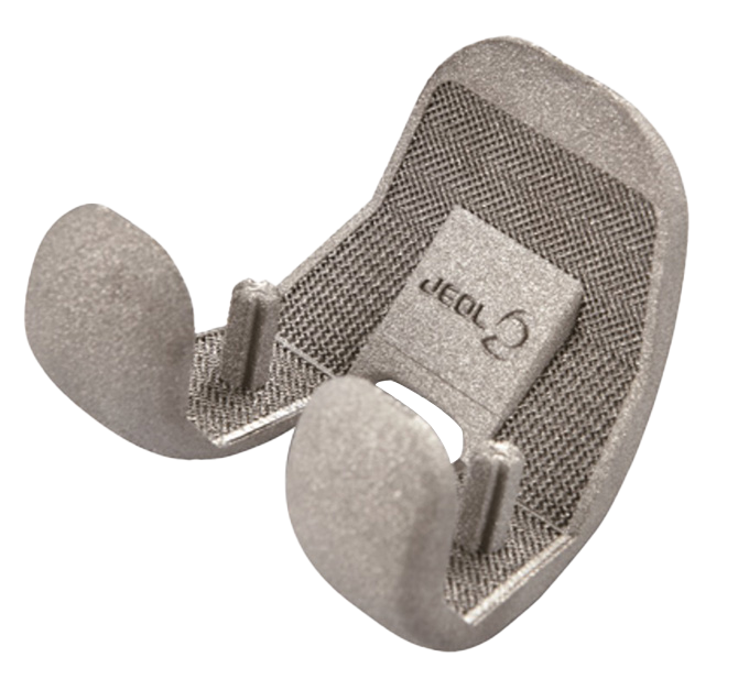 Artificial Knee Joint (Femoral component)