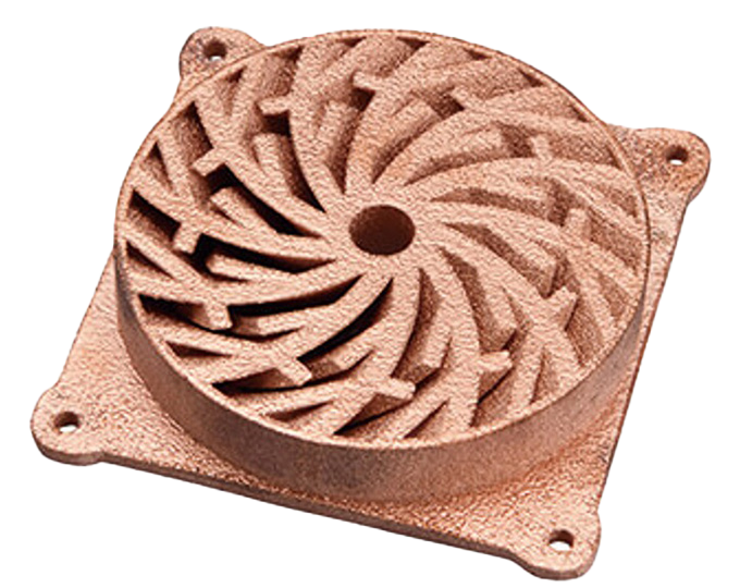 Heatsink (100 mm)