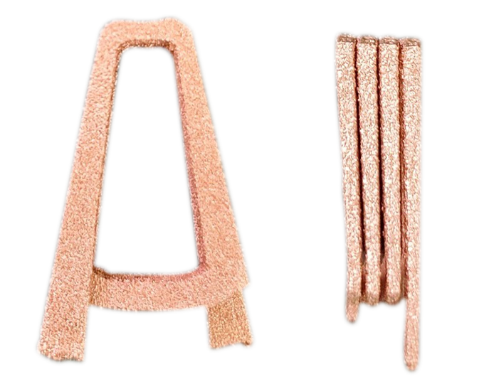 Coil for Small Motors Provided by Denso Corporation