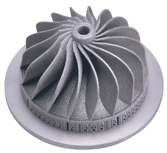 Impeller (Φ170 mm)